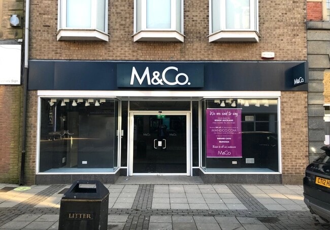 More details for 19 Newgate St, Bishop Auckland - Retail to Rent