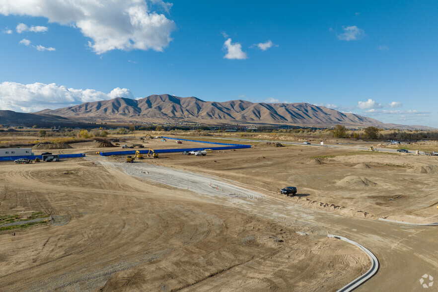 800 South 1700 West, Payson, UT for sale - Building Photo - Image 1 of 13