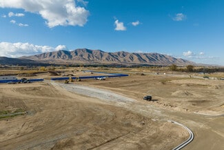 More details for 4700 W 11200 S, Payson, UT - Land to Rent