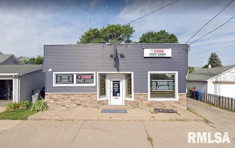 121 S 14th St, Pekin, IL for sale - Building Photo - Image 1 of 1