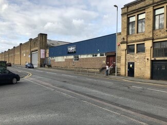 More details for St. Thomas Rd, Huddersfield - Office for Rent