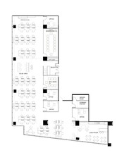 5150-5160 Yonge St, Toronto, ON for rent Floor Plan- Image 1 of 1