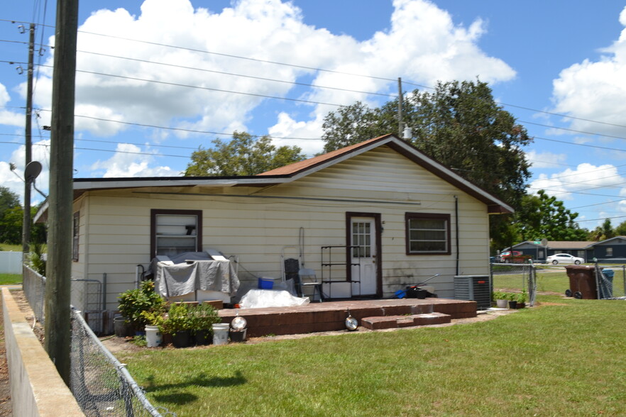 126 State Road 60 W, Lake Wales, FL for sale - Building Photo - Image 3 of 33