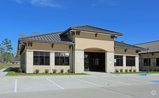 More details for 19701 Kingwood Dr, Porter, TX - Office/Medical for Rent