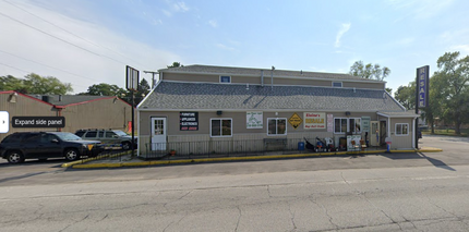 801 Central Ave, Lake Station, IN for sale Building Photo- Image 1 of 12