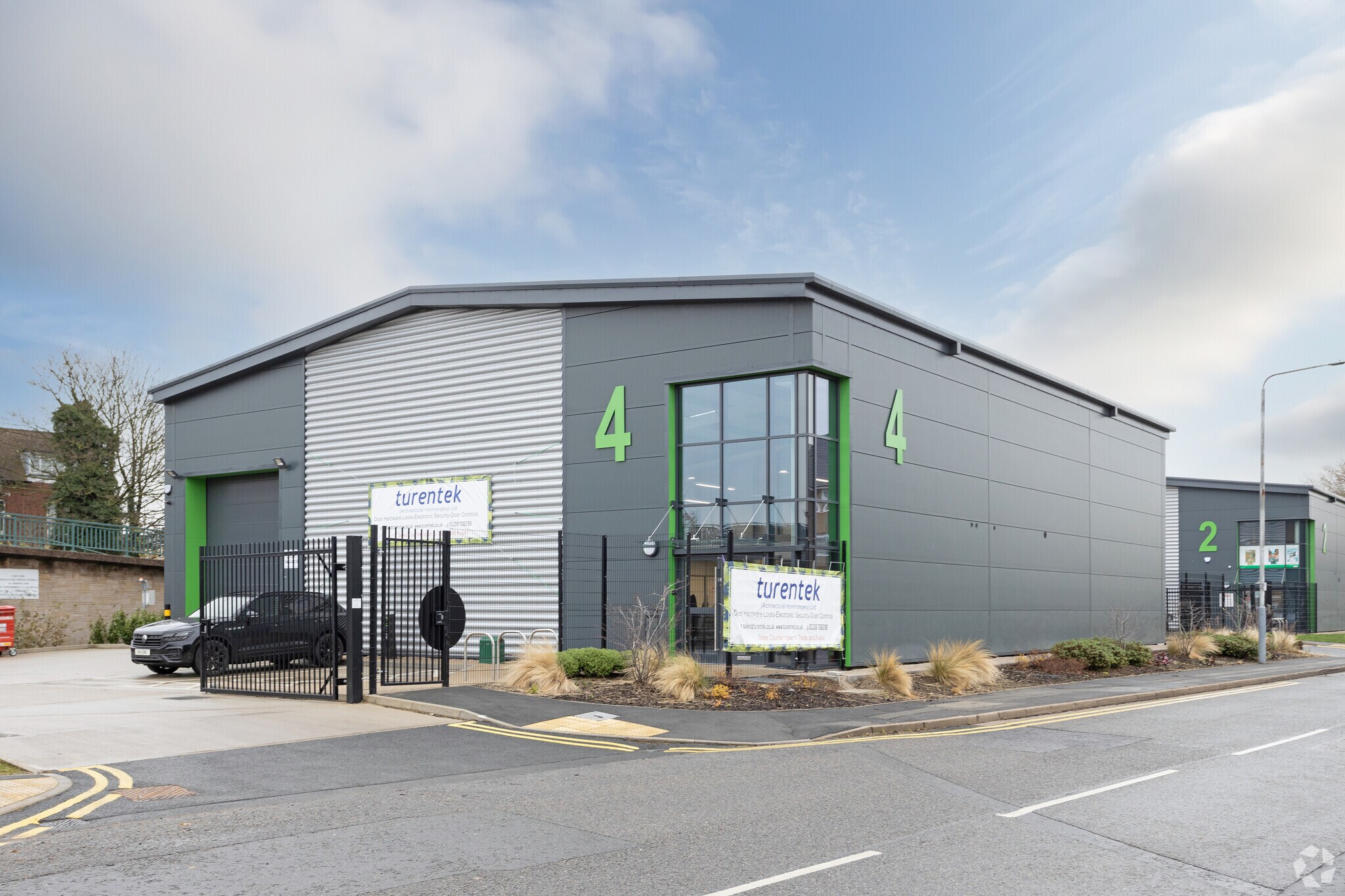 Meadow Rd, Beeston for sale Primary Photo- Image 1 of 1