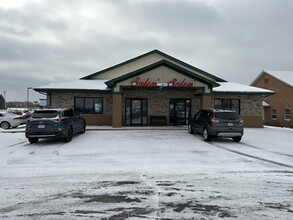 10610-10624 Randolph St, Crown Point, IN for sale Building Photo- Image 1 of 1