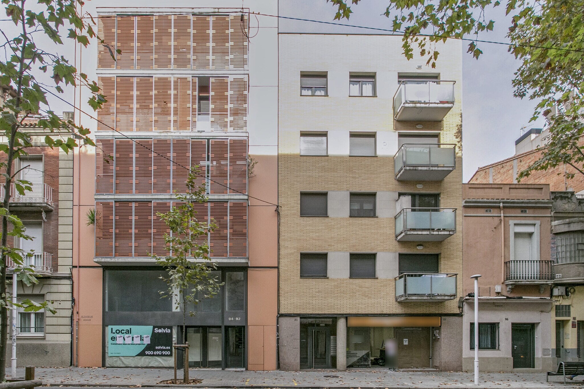 Build-to-Rent in Sabadell, Barcelona for sale Building Photo- Image 1 of 4
