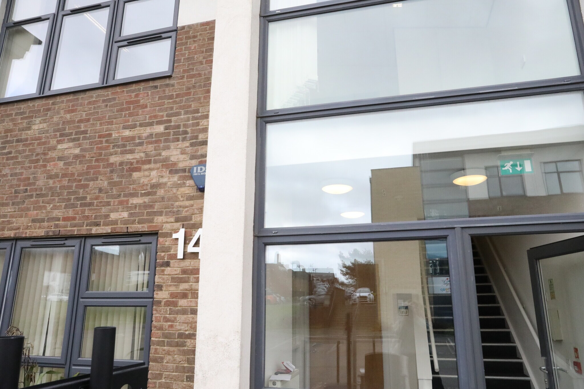 12-4 Suites 12, 14 & 15 Pickers Gill Court, Crown Road Ct, Sunderland to rent Building Photo- Image 1 of 7
