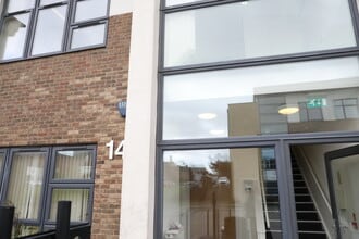 12-4 Suites 12, 14 & 15 Pickers Gill Court, Crown Road Ct, Sunderland to rent Building Photo- Image 1 of 7