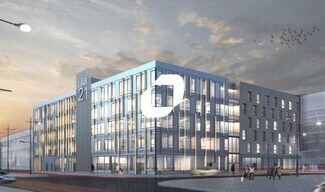 More details for Office, Light Industrial to Rent