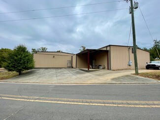 More details for 363 Rymer Rd, Chatsworth, GA - Industrial for Rent