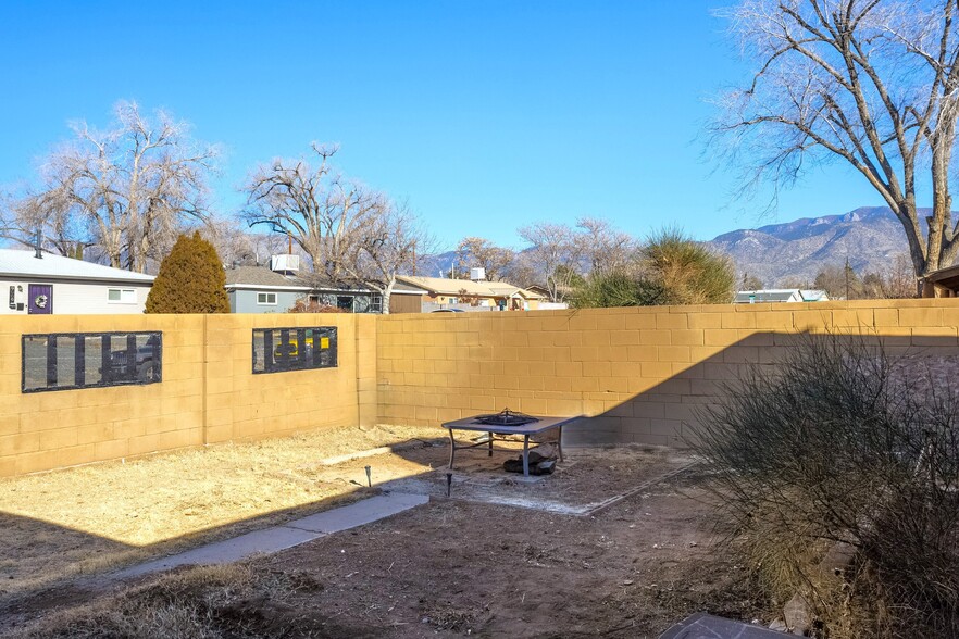 9006 Woodland Ave NE, Albuquerque, NM for sale - Building Photo - Image 3 of 30