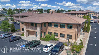 More details for 3210 E Woodmen Rd, Colorado Springs, CO - Office for Sale