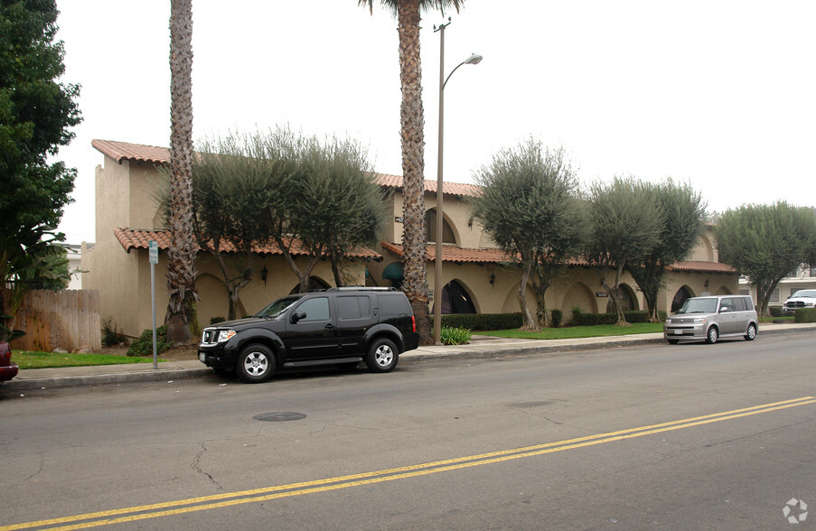 12530-12540 10th St, Chino, CA for sale - Primary Photo - Image 1 of 1