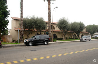 12530-12540 10th St, Chino, CA for sale Primary Photo- Image 1 of 1