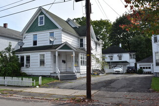 More details for 110 Walnut St, Binghamton, NY - Residential for Sale