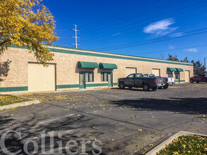 2200-2216 Cortland Pl, Nampa, ID for rent Building Photo- Image 1 of 3