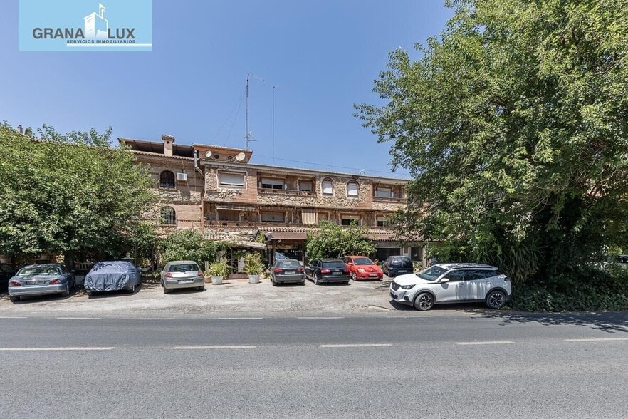 Retail in Cenes de la Vega, Granada for sale - Building Photo - Image 3 of 40