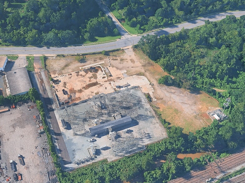 5600 Columbia Park Rd, Cheverly, MD for sale - Building Photo - Image 3 of 5