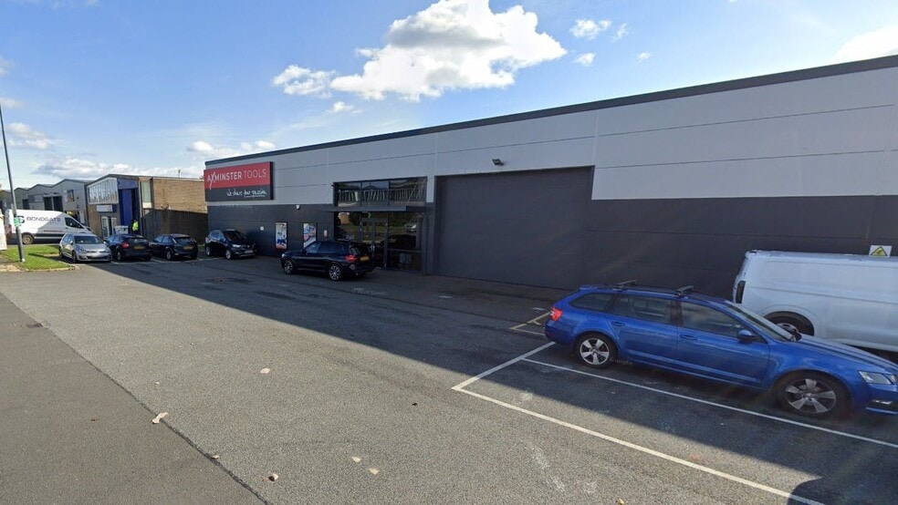 Tyne St, North Shields to rent - Building Photo - Image 2 of 11