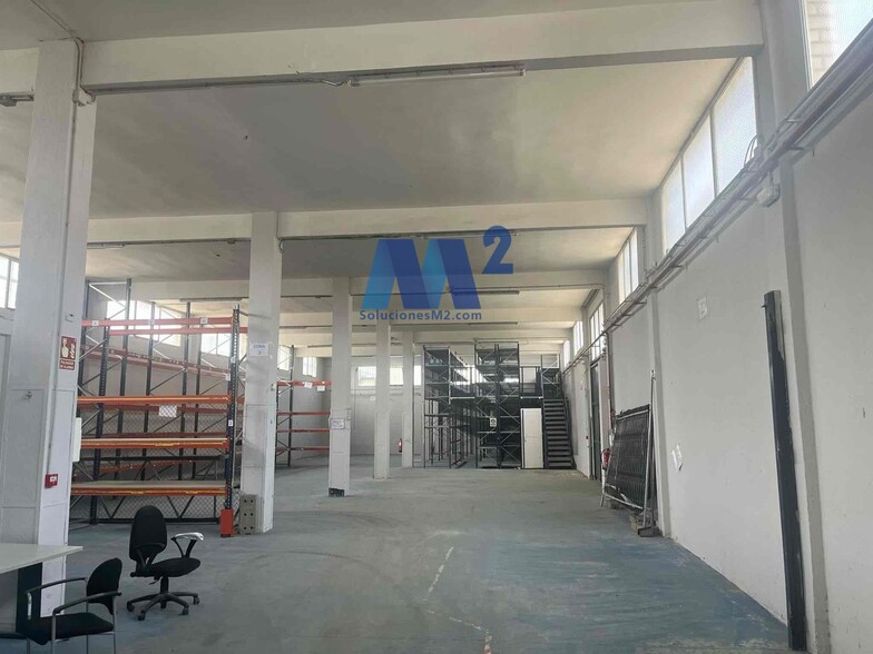 Industrial in Alcobendas, Madrid to rent - Interior Photo - Image 2 of 7