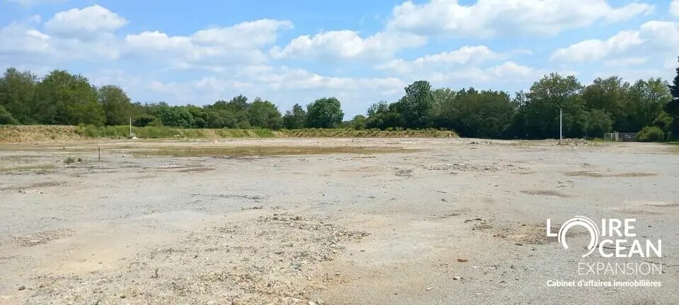 Land in Nantes for sale Building Photo- Image 1 of 10