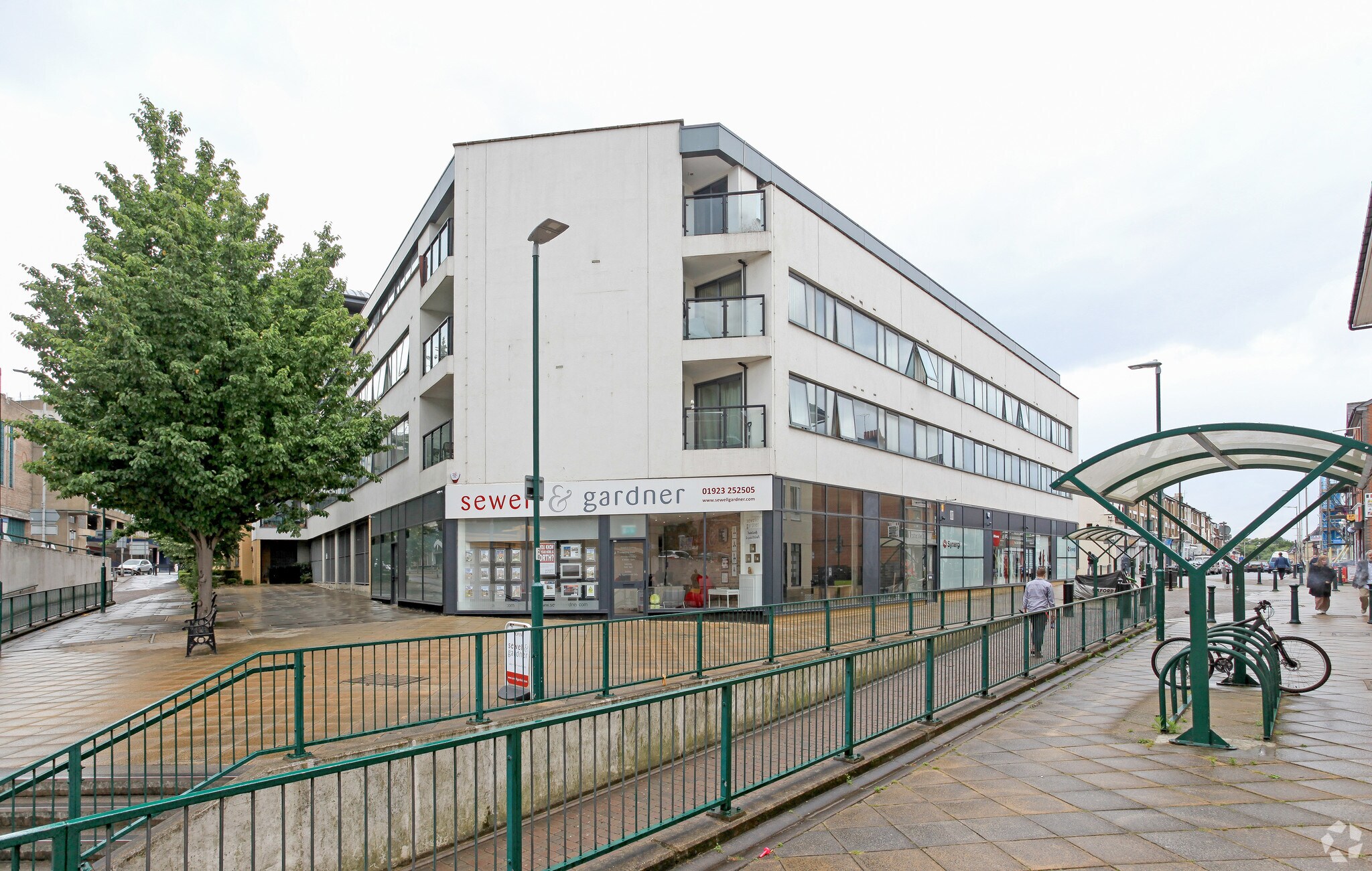 2 Lord St, Watford for sale Primary Photo- Image 1 of 1