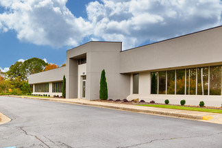 More details for 555 Discovery Dr, Huntsville, AL - Office for Rent