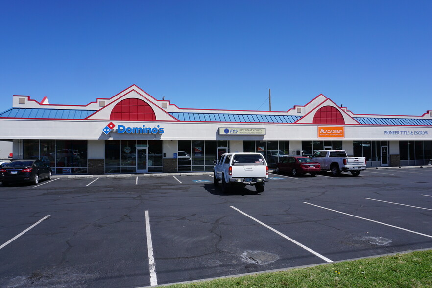 115 E Highland Ave, Hermiston, OR for rent - Building Photo - Image 3 of 4