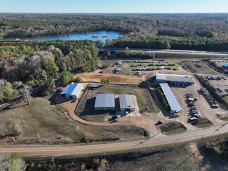 More details for 362 Dale Trl NE, Brookhaven, MS - Industrial for Rent