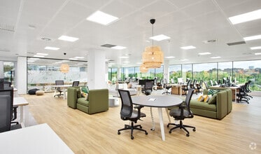 LOOM Eucalipto, Calle Eucalipto, 33, Madrid, Madrid to rent Interior Photo- Image 2 of 7