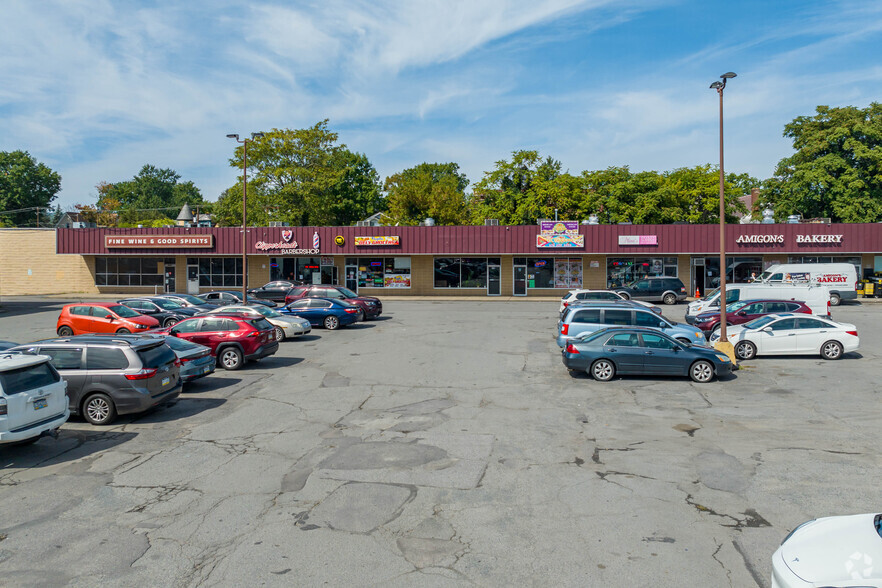 367-401 S Main St, Wilkes Barre, PA for sale - Building Photo - Image 1 of 1