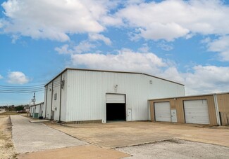 More details for 1701 Industrial Blvd, Brenham, TX - Industrial for Rent