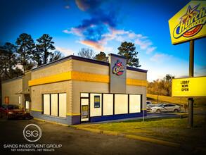 1428 Forestdale Blvd, Birmingham, AL for sale Building Photo- Image 1 of 1