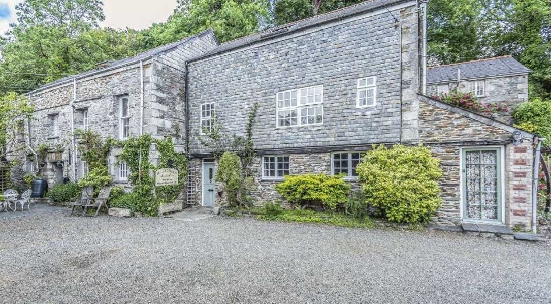 Bissick Old Ml, Ladock for sale Building Photo- Image 1 of 1