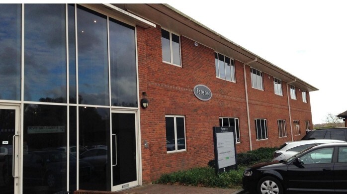 Cams Hall Estate, Fareham for sale Building Photo- Image 1 of 1