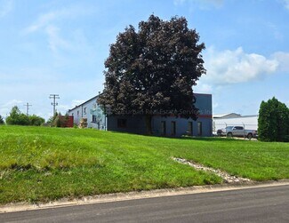 More details for 1215 Deer St, Yorkville, IL - Industrial for Rent