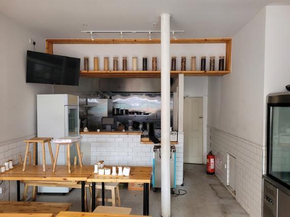 180 Dumbarton Rd, Glasgow to rent - Building Photo - Image 3 of 4