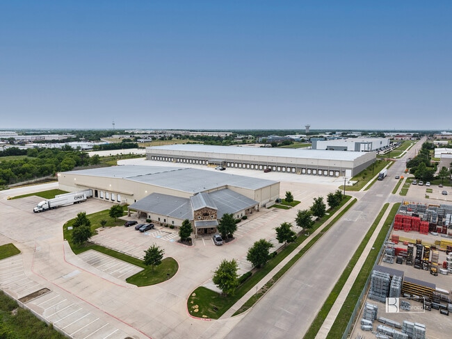 More details for Mansfield Industrial Portfolio – Industrial for Sale, Mansfield, TX