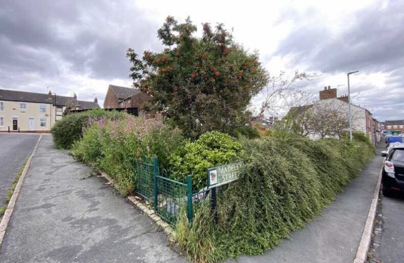 Madeley St, Stoke On Trent for sale Primary Photo- Image 1 of 1