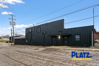 More details for 275 High St, Washingtonville, OH - Industrial for Rent