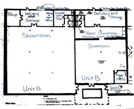 641 10th St, Hempstead, TX for rent Floor Plan- Image 2 of 32