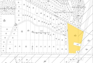 (SR 50) Cortez Blvd, Ridge Manor, FL for sale Plat Map- Image 1 of 1