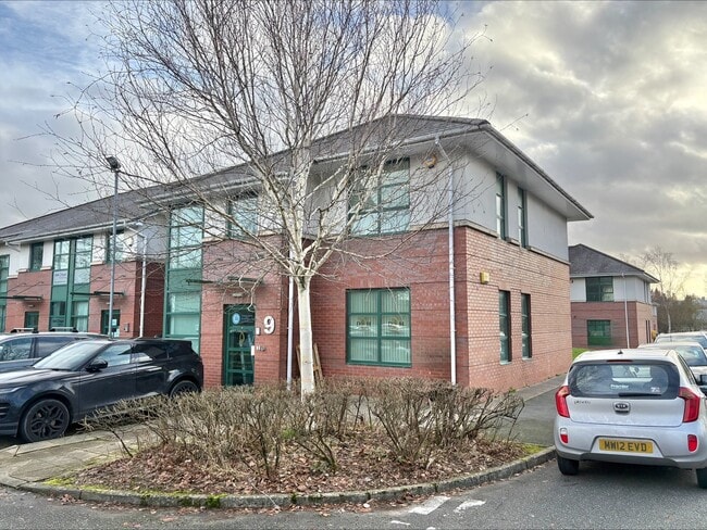 More details for Salmon Fields, Oldham - Office to Rent