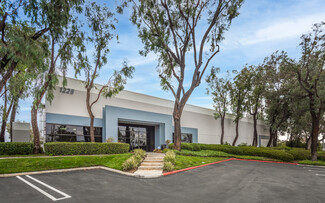 More details for 1225 Park Center Dr, Vista, CA - Industrial for Rent