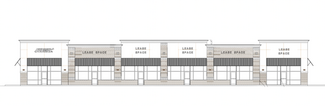 More details for 1516-1536 Joe B Jackson Pky, Murfreesboro, TN - Retail for Rent