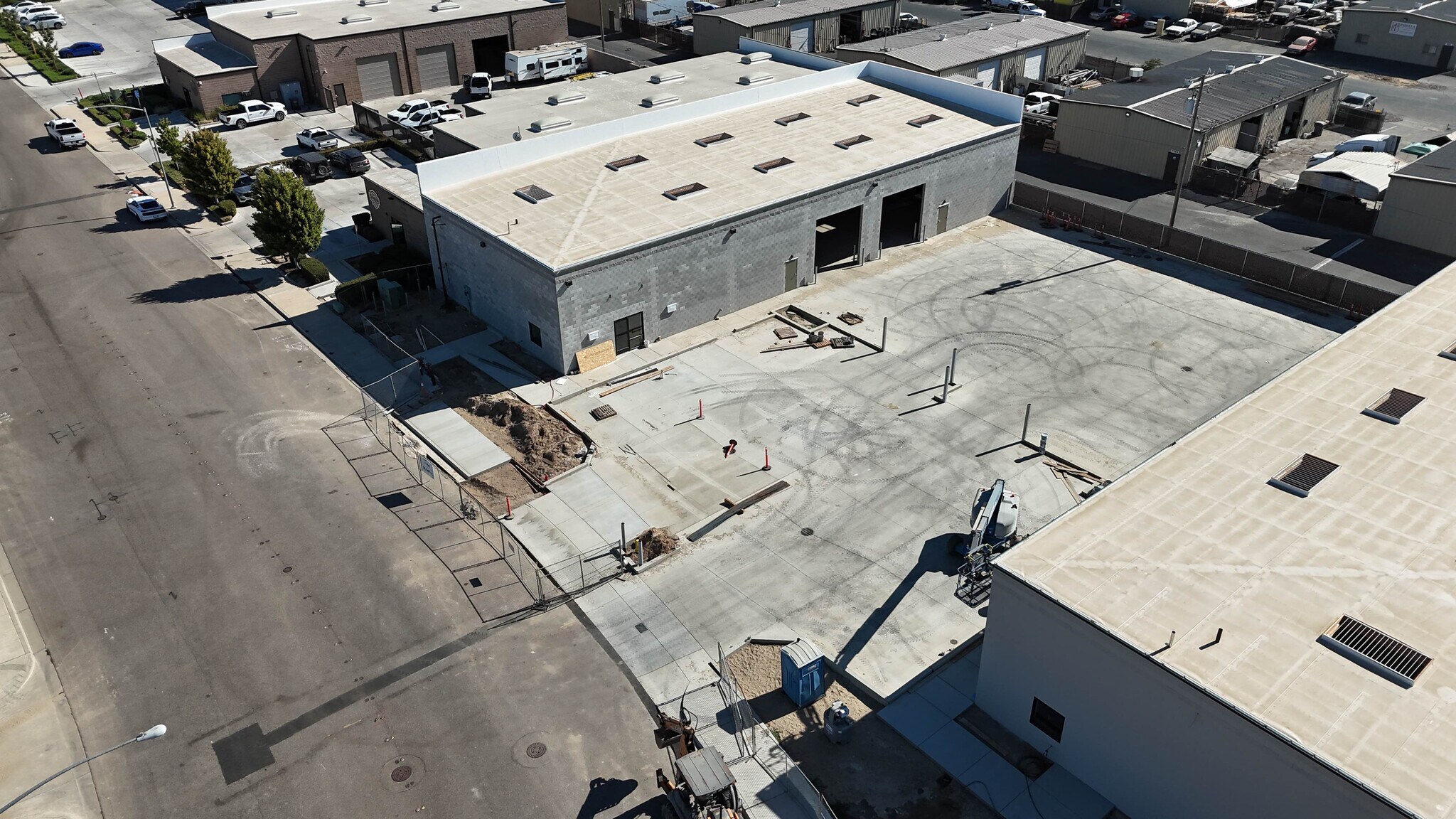 1750 Olympic Dr, Turlock, CA for sale Building Photo- Image 1 of 1