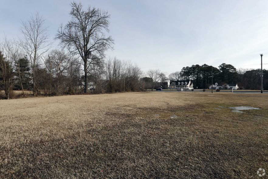 N Salisbury Blvd, Salisbury, MD for sale - Primary Photo - Image 1 of 1