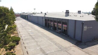 More details for 21900 Marilla St, Chatsworth, CA - Light Industrial for Sale